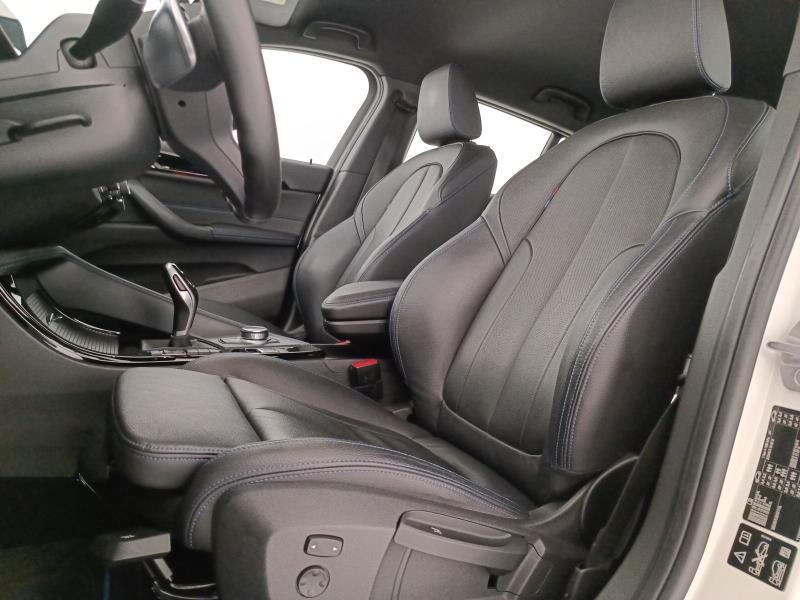 BMW X2 xdrive20d Msport auto