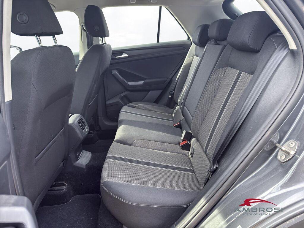 Volkswagen T-Roc 1.6 tdi Style