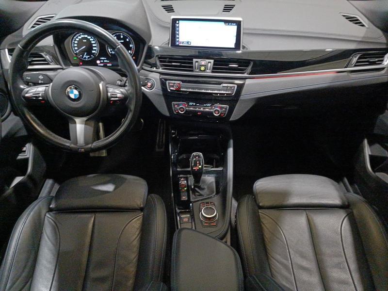 BMW X2 xdrive20d Msport auto