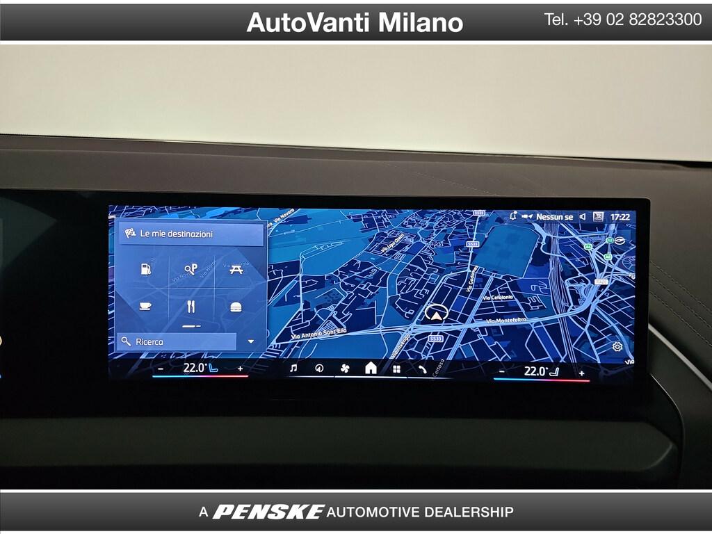 BMW X3 xdrive20d MSport Pro auto