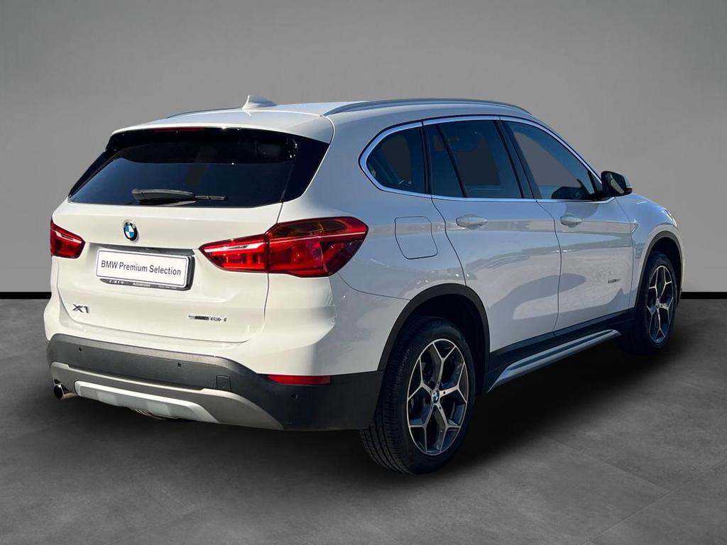 BMW X1 sdrive18d xLine auto