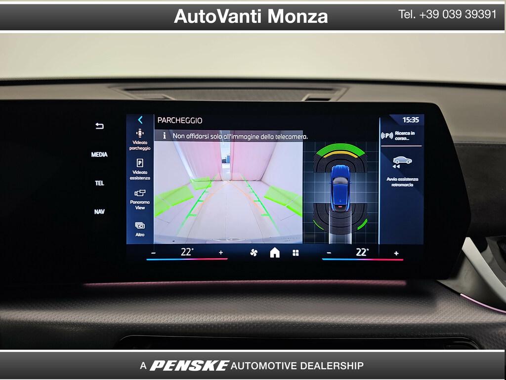 BMW X2 sdrive 18d MSport auto