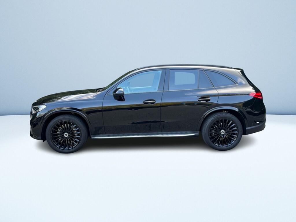 Mercedes GLC 300 d mhev AMG Line Advanced Plus 4matic auto