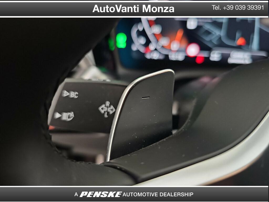 BMW Serie 4 M M440i Coupe mhev 48V xdrive auto