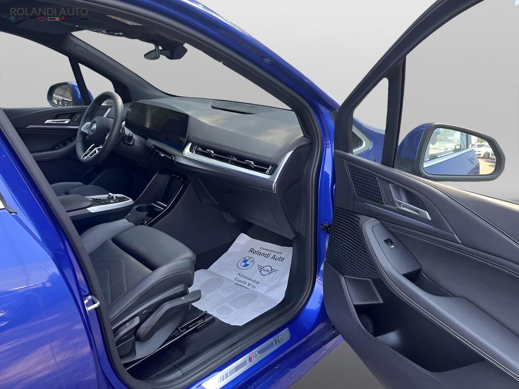 BMW Serie 2 220i Active Tourer mhev 48V Msport auto