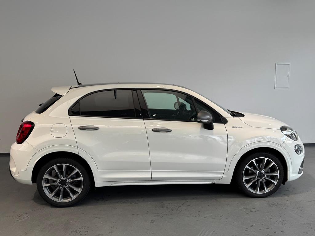 Fiat 500X 1.6 mjt Sport 130cv