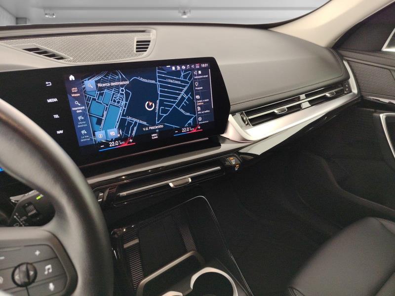 BMW X1 sdrive18d X-Line auto