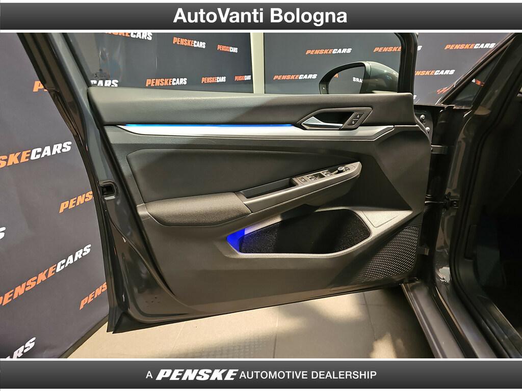 Volkswagen Golf 1.0 etsi evo Life 110cv dsg