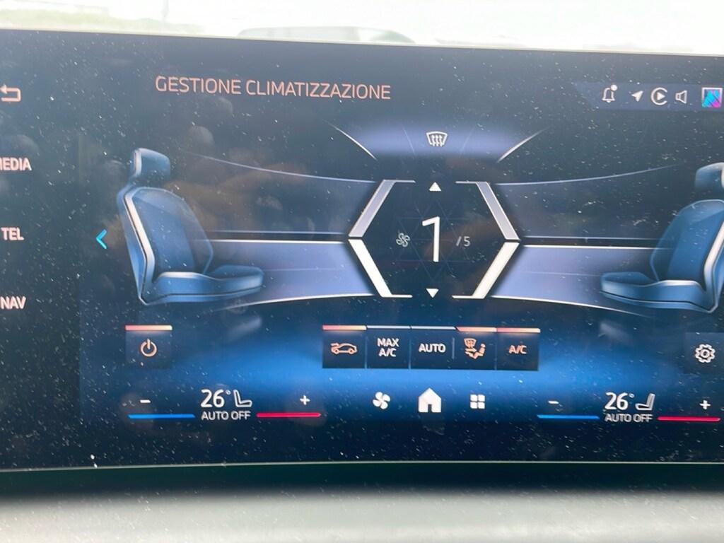 BMW Serie 1 118d auto