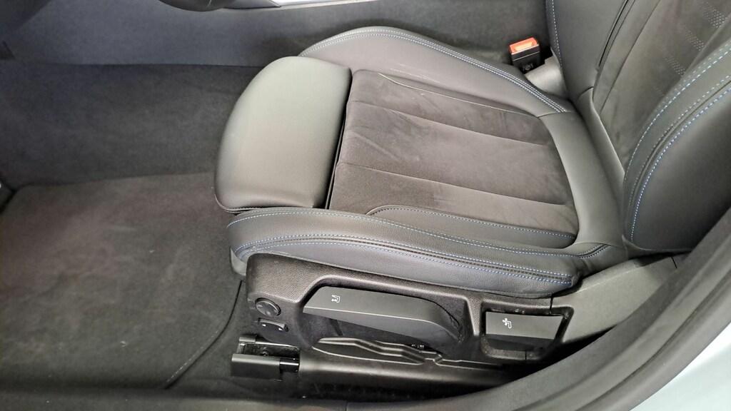 BMW Serie 3 320d mhev 48V auto