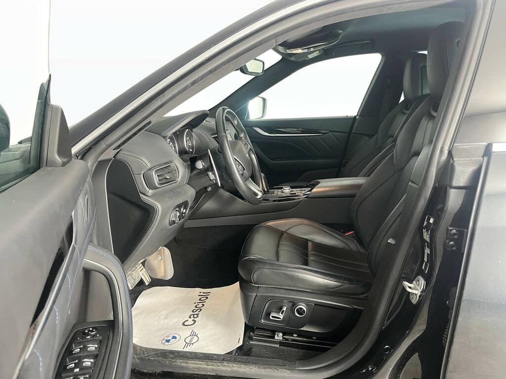 Maserati Levante 2.0 mhev Executive 330cv auto