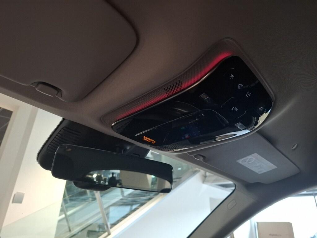 Mercedes GLC 200 d mhev Advanced 4matic auto