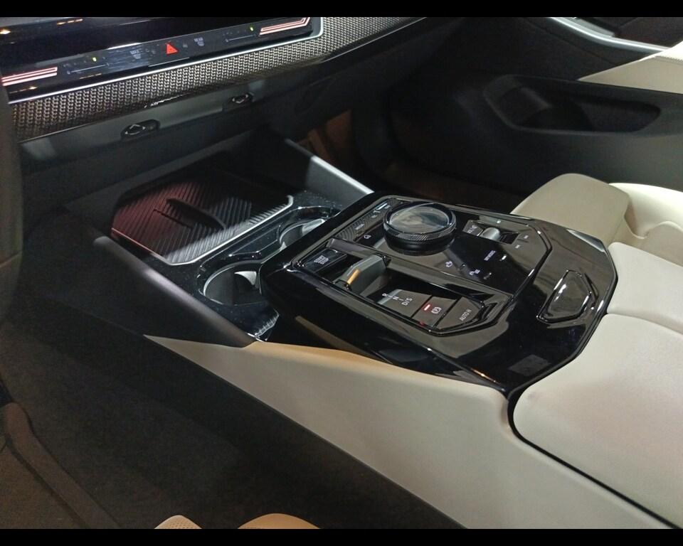 BMW Serie 5 540d Touring 48V xdrive M Sport auto