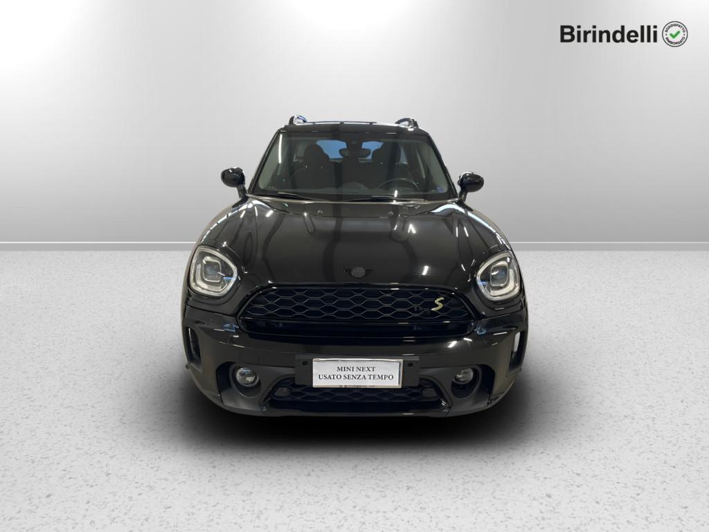 Mini Cooper SE Countryman Mini Countryman 1.5 Cooper SE Business all4 auto