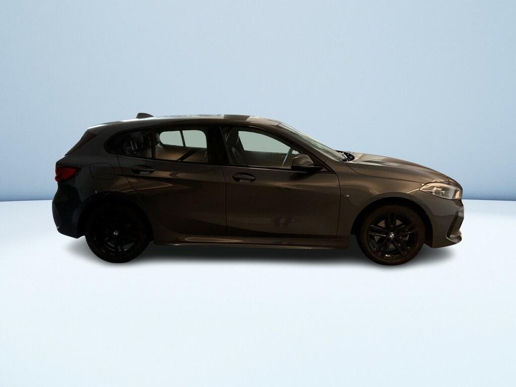 BMW Serie 1 116i MSport auto