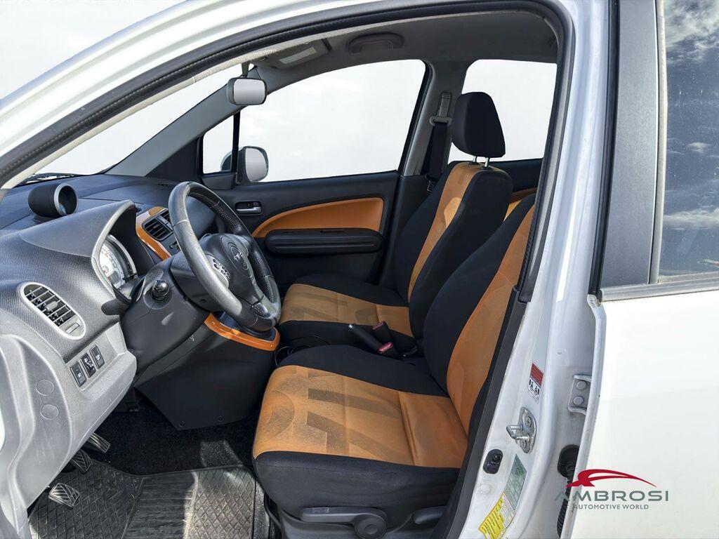 Opel Agila 1.2 16v Enjoy 86cv