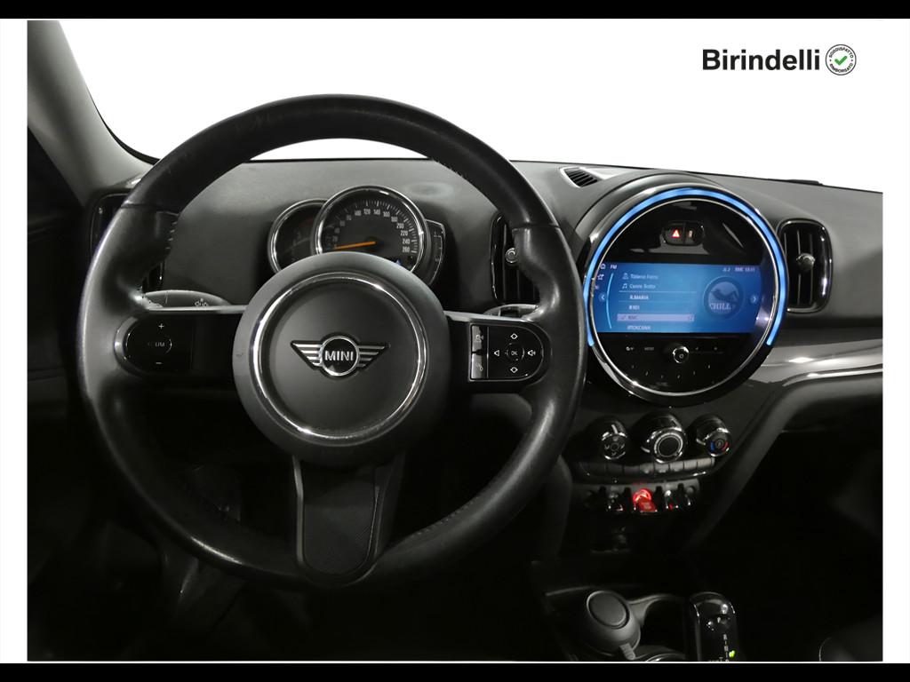 Mini One D Countryman 1.5 TwinPower Turbo One D