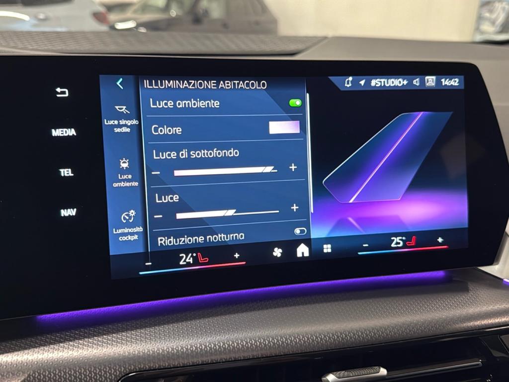 BMW Serie 2 218d Active Tourer Msport auto