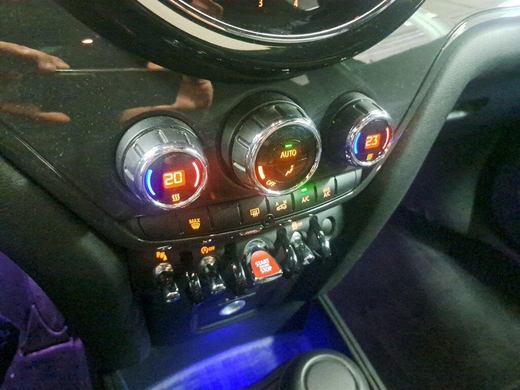 Mini One D Countryman 1.5 TwinPower Turbo One D Business