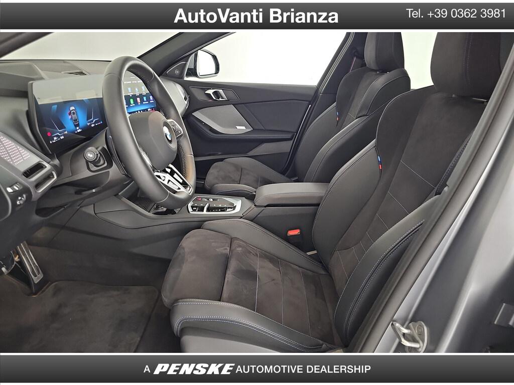 BMW Serie 1 120d 48V MSport Pro auto
