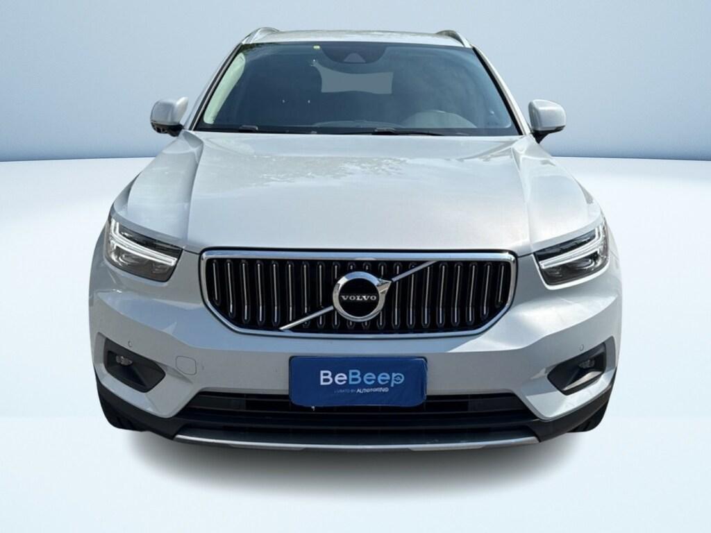 Volvo XC40 2.0 D3 Inscription awd auto my21