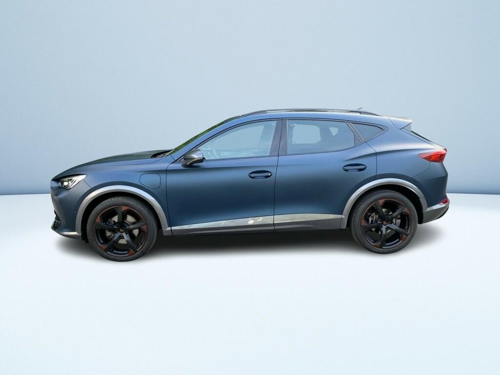 Cupra Formentor 1.4 e-hybrid dsg