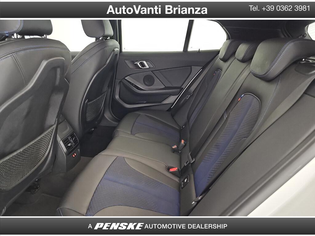 BMW Serie 1 116i MSport auto