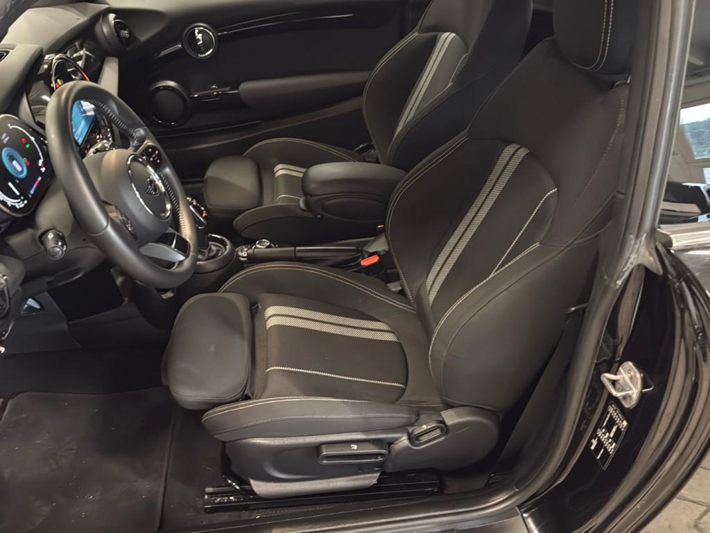 Mini Cooper S 2.0 TwinPower Turbo Cooper S