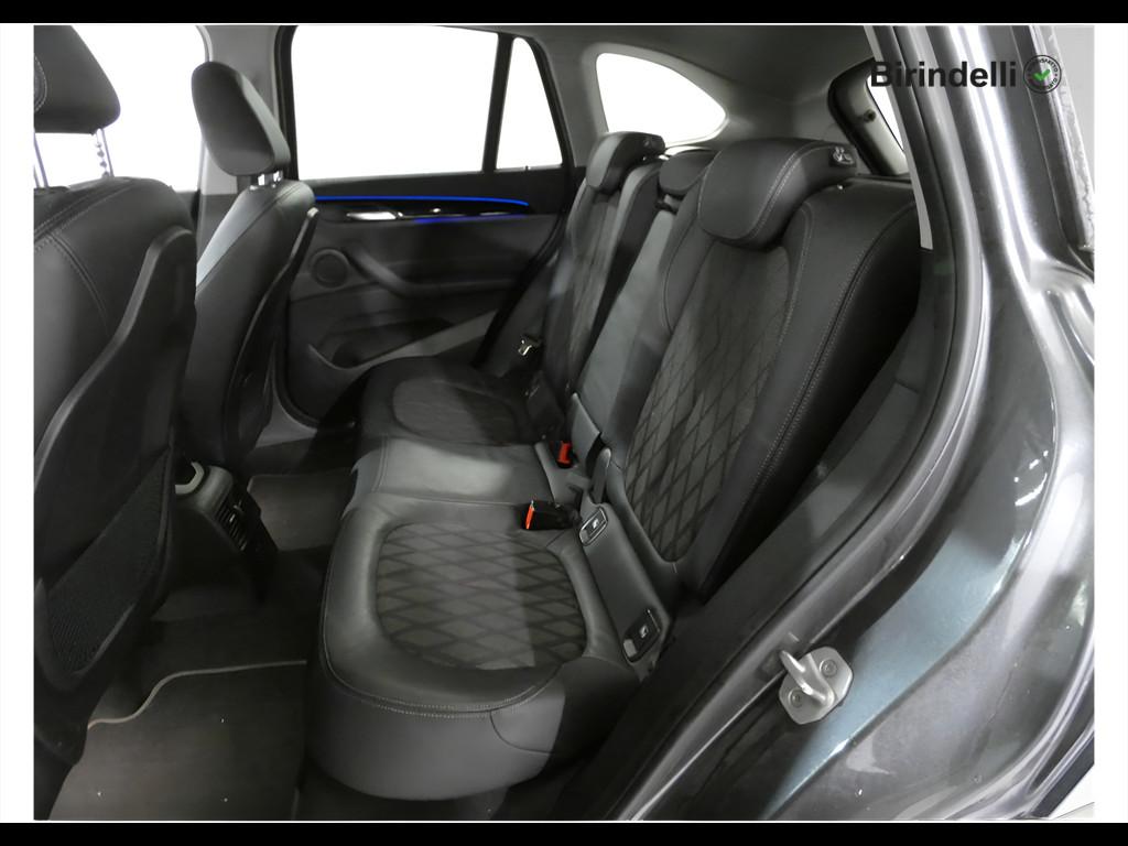 BMW X1 xdrive20d xLine Plus auto