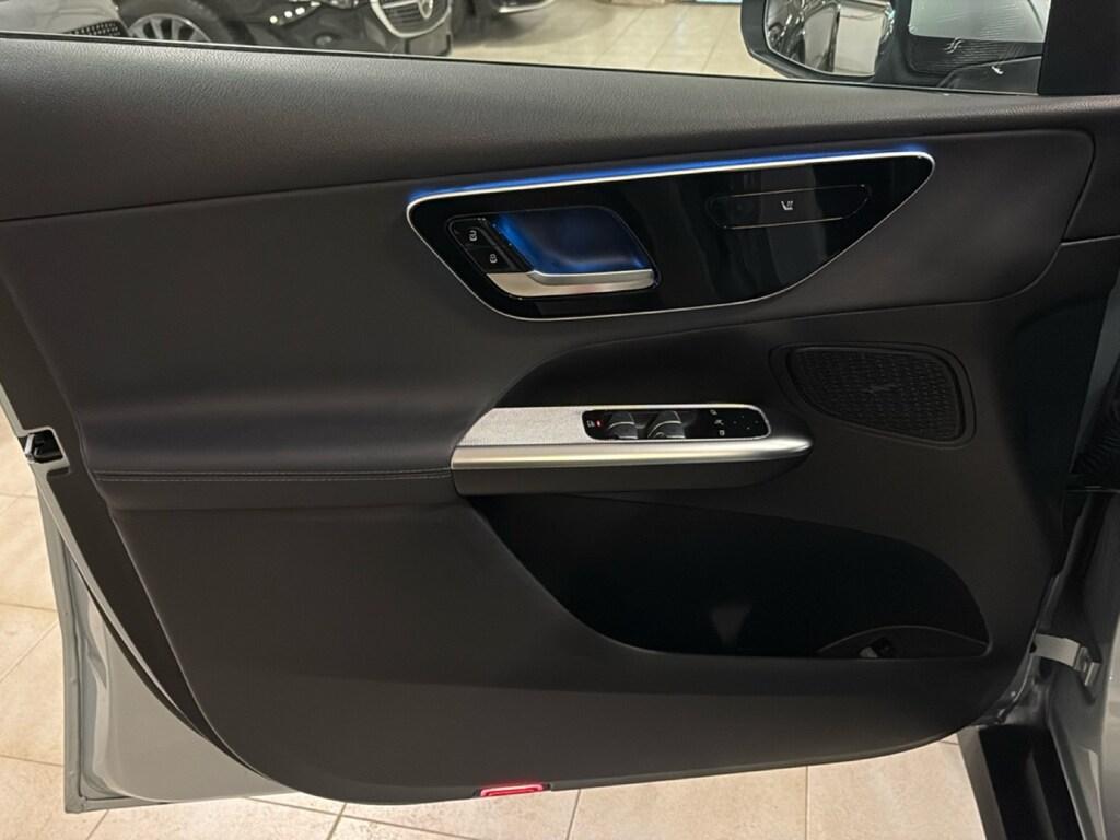 Mercedes GLC 200 d mhev Advanced 4matic auto