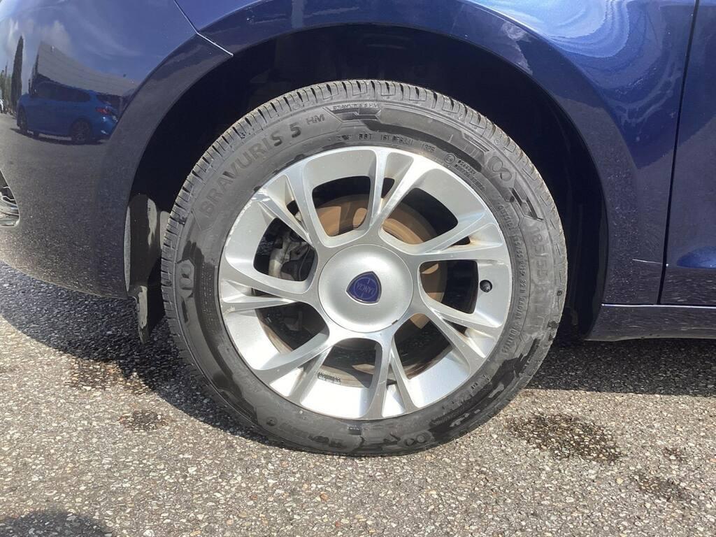 Lancia Ypsilon 1.2 Gold s&s 69cv my19