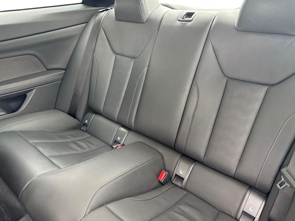 BMW Serie 4 M M4 Coupe 3.0 Competition M xdrive auto