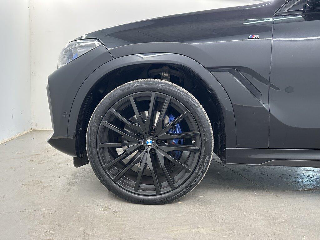 BMW X6 X6 xdrive30d mhev 48V Msport auto