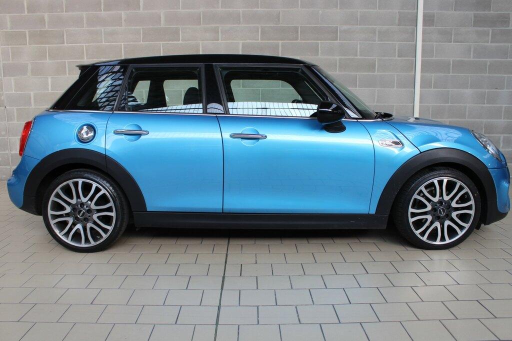 Mini Cooper S 2.0 Cooper S