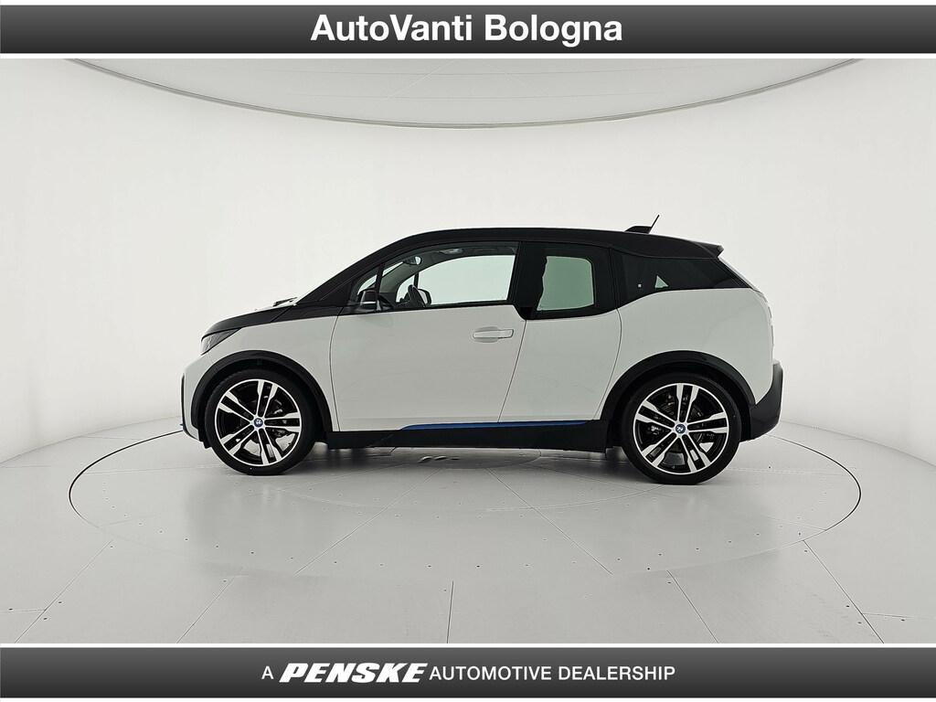 BMW i3 s 120Ah CVT