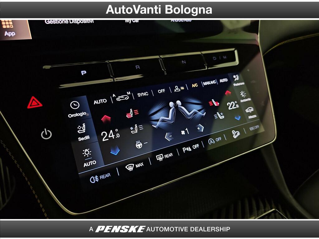 Maserati Levante Grecale 2.0 mhev Modena 330cv auto