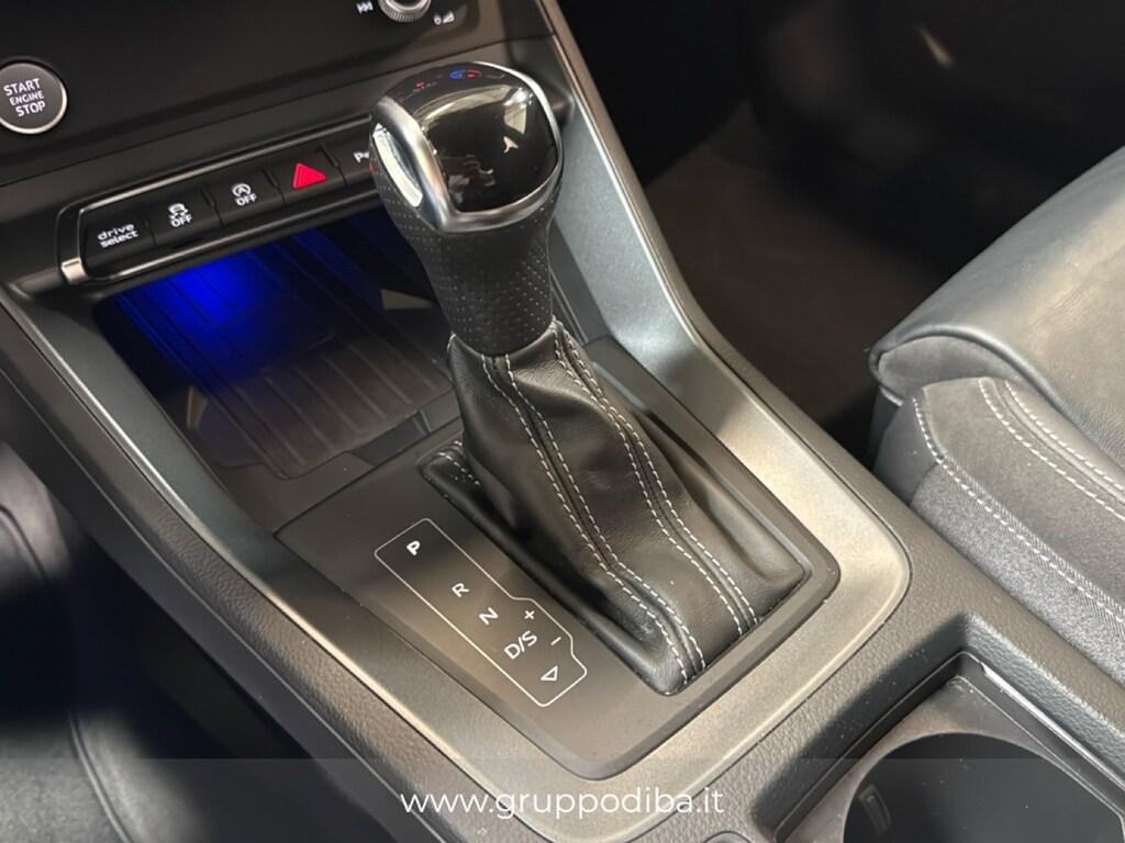 Audi Q3 Sportback 40 2.0 tdi Business Plus 190cv quattro s-tronic