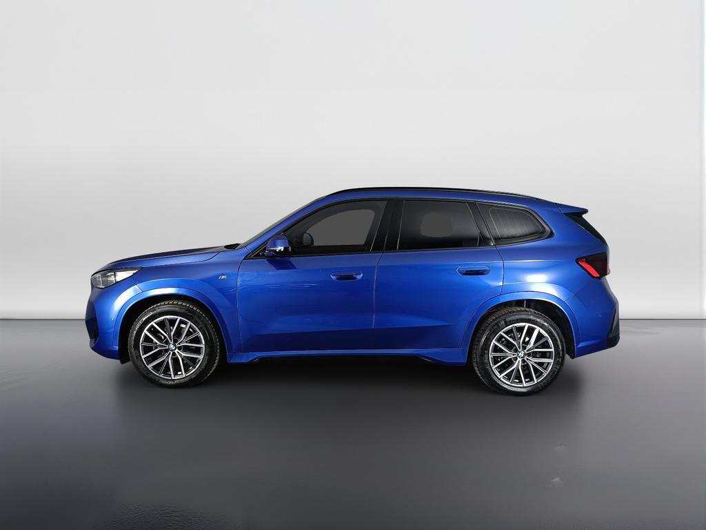 BMW X1 sdrive18d MSport Edition Signature auto