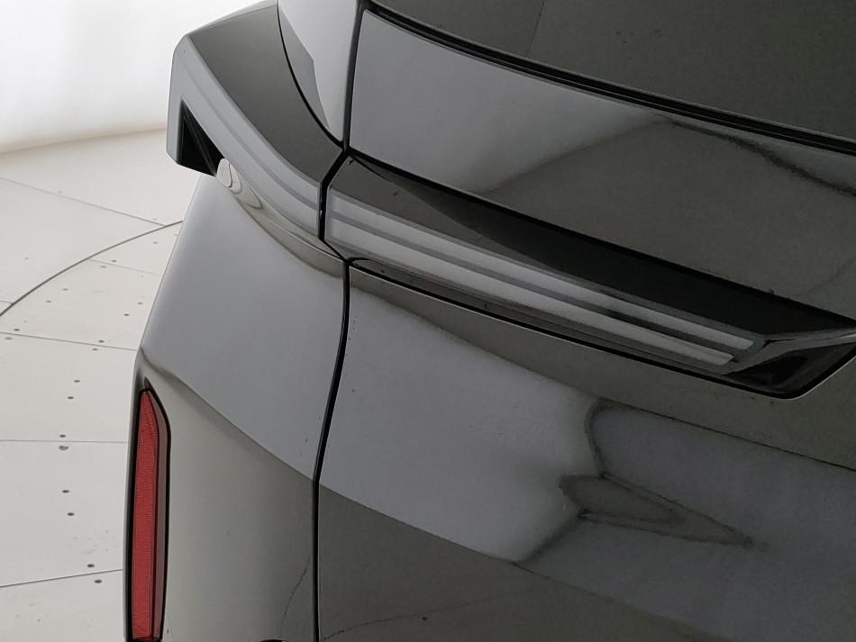 BMW XM 4.4 steptronic