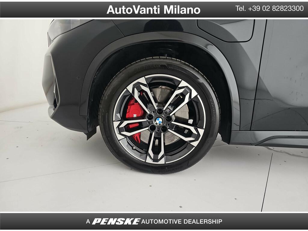 BMW X1 xdrive 25e MSport Pro auto