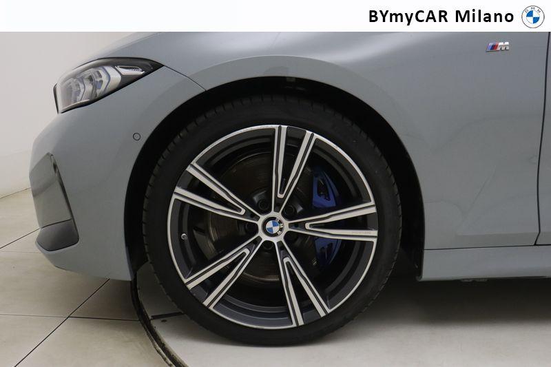 BMW Serie 3 320d Touring mhev 48V Msport xdrive auto