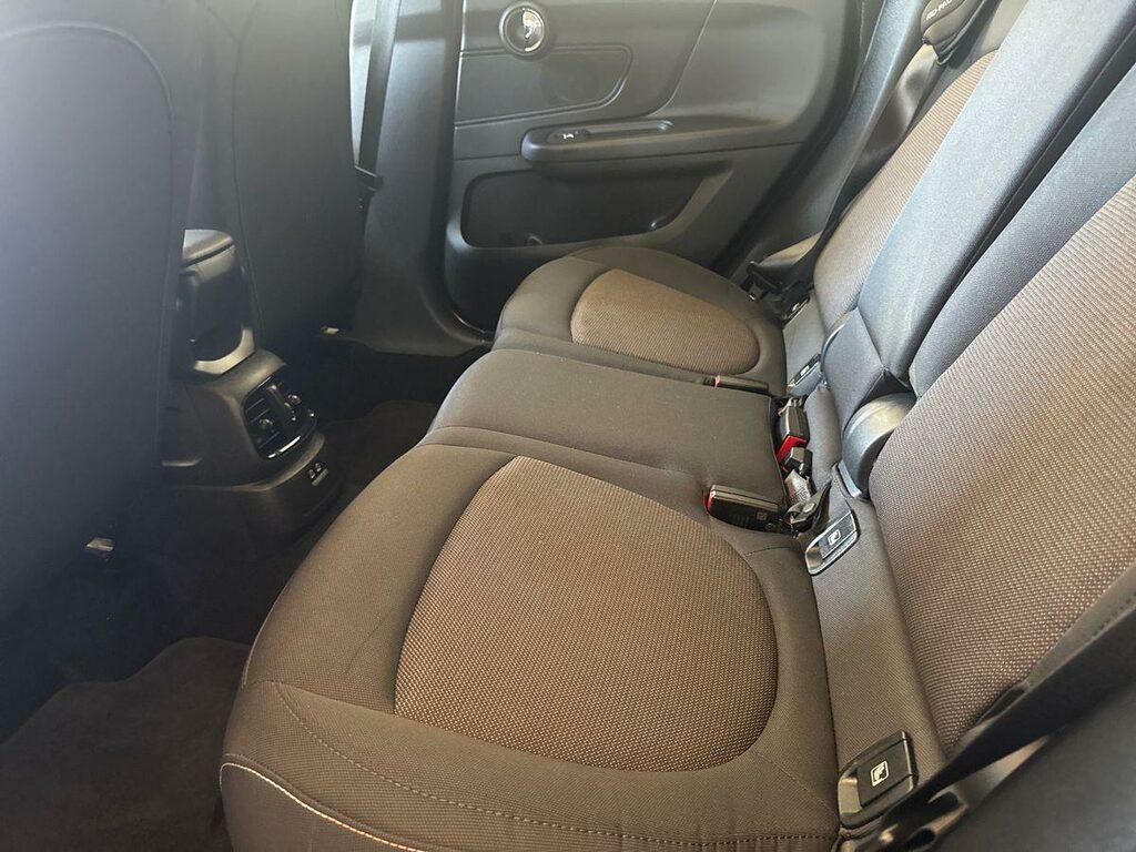 Mini One D Countryman 1.5 TwinPower Turbo One D