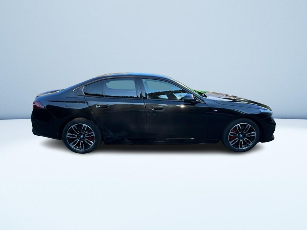 BMW i5 xdrive40 M Sport Pro