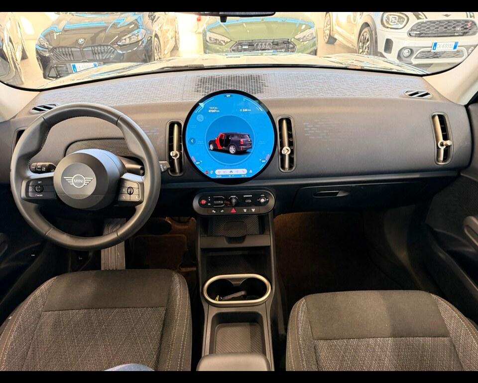 Mini Mini Countryman 2.0 48V D Essential auto