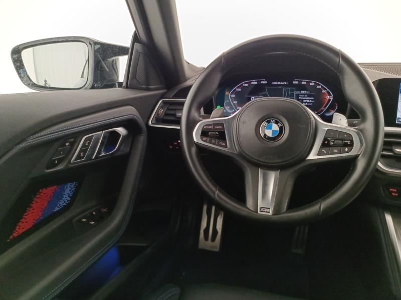 BMW Serie 2 M 220i Coupe M240i xdrive auto