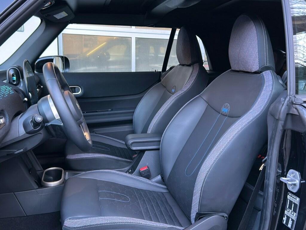 Mini Mini Cooper Cabrio 2.0 C Classic auto