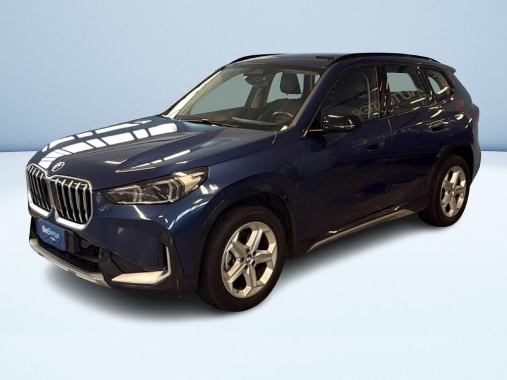 BMW X1 sdrive18i X-Line auto