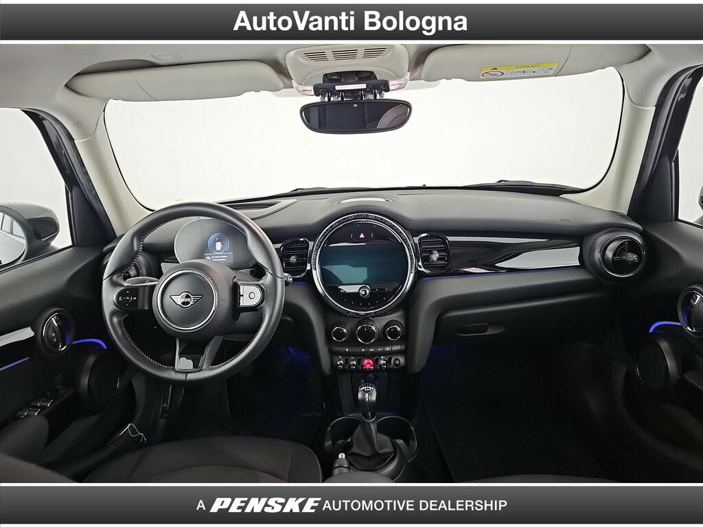 Mini Mini 5p 1.5 One Classic 75cv