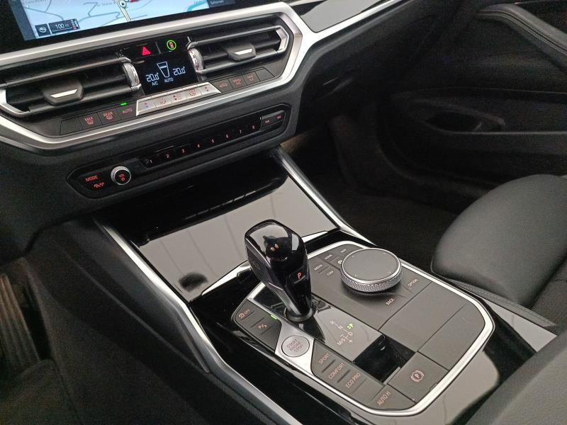 BMW Serie 4 420d Coupe mhev 48V Sport auto