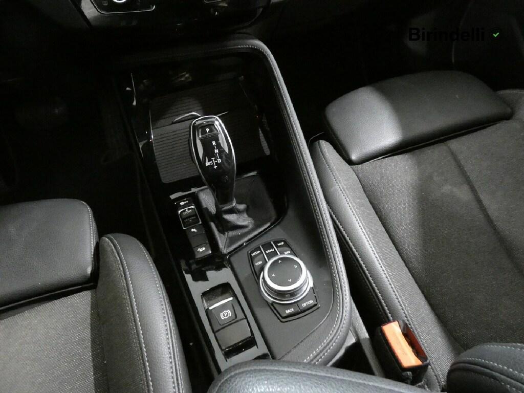 BMW X1 xdrive18d Sport auto